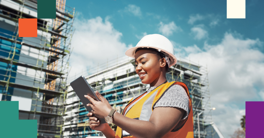 How to Improve Construction Projects with Management Software