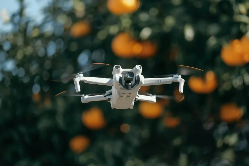 How Drone Technology Is Transforming Industries in 2025